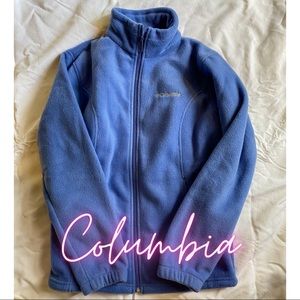 Columbia Jacket!!